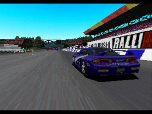 Gran Turismo