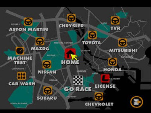 Gran Turismo — Platinum