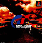 Gran Turismo (JP)