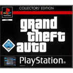Grand Theft Auto