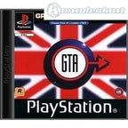 Grand Theft Auto