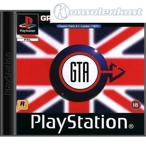 Grand Theft Auto