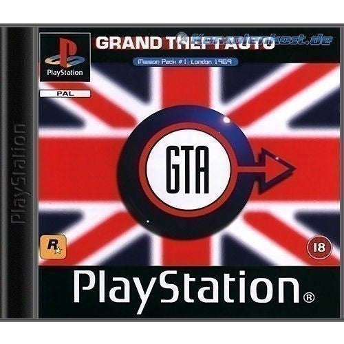 Grand Theft Auto