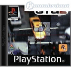 Grand Theft Auto II / GTA 2 + Poster (DE)