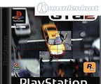 Grand Theft Auto II / GTA 2 + Poster (DE)