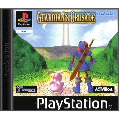 Guardians Crusade (EU)