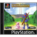 Guardians Crusade (EU)