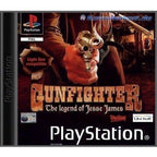 Gunfighter: The Legend of Jesse James (DE)