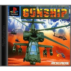 Gunship