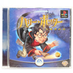 Harry Potter to Kenja no Ishi (JP)