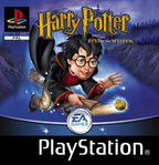 Harry Potter und der Stein der Weisen
