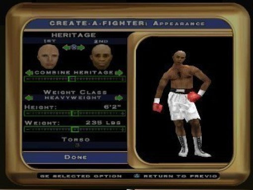 HBO Boxing