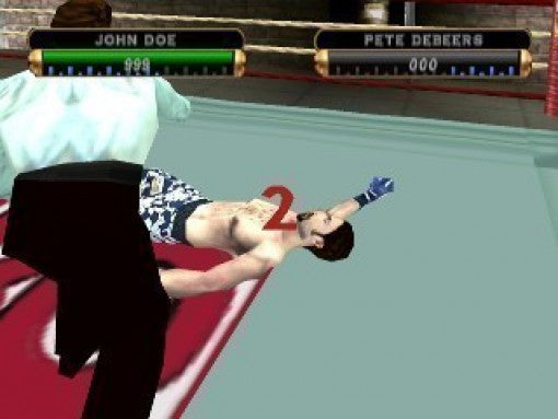 HBO Boxing