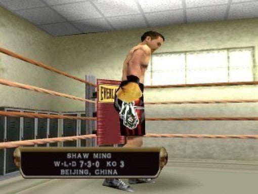 HBO Boxing