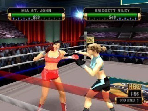 HBO Boxing