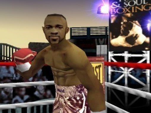 HBO Boxing
