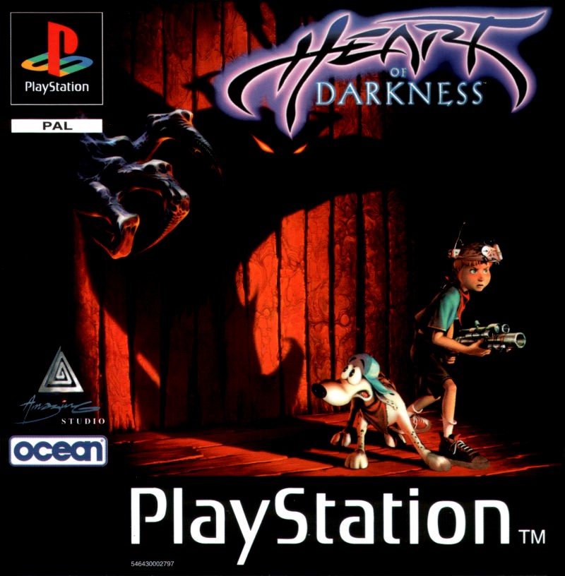 Heart of Darkness