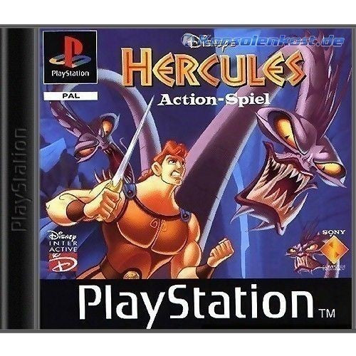 Herkules