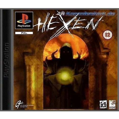 Hexen
