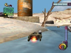 Hot Wheels Extreme Racing