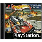 Hot Wheels Extreme Racing