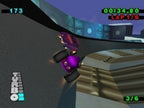 Hot Wheels Turbo Racing