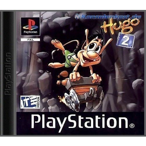 Hugo 2 (DE)