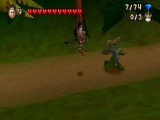 Hugo: Black Diamond Fever (GB)