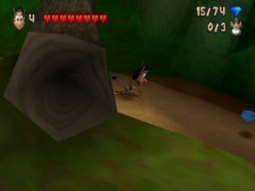 Hugo: Black Diamond Fever (GB)