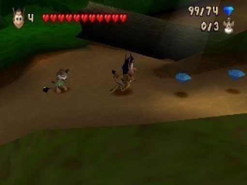 Hugo: Black Diamond Fever (GB)