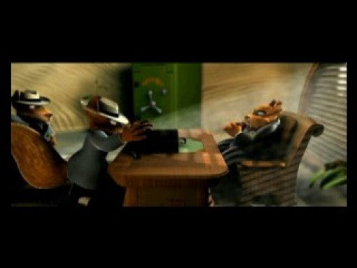 Hugo: The Evil Mirror (GB)