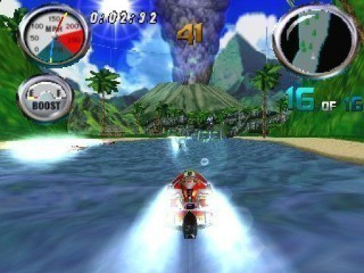 Hydro Thunder