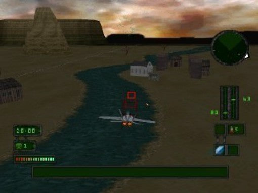 Independence Day: The Game (DE)