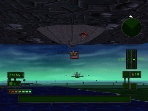 Independence Day: The Game (DE)