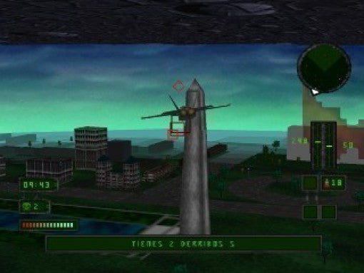 Independence Day: The Game (DE)