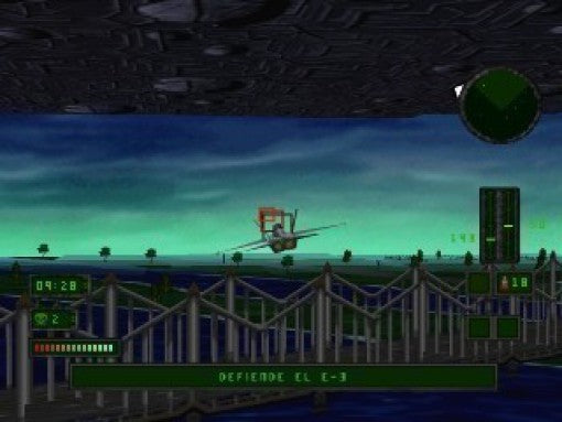Independence Day: The Game (DE)