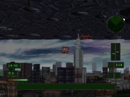 Independence Day: The Game (DE)