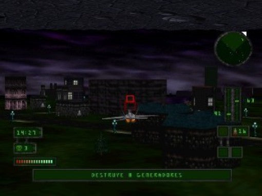 Independence Day - The Game