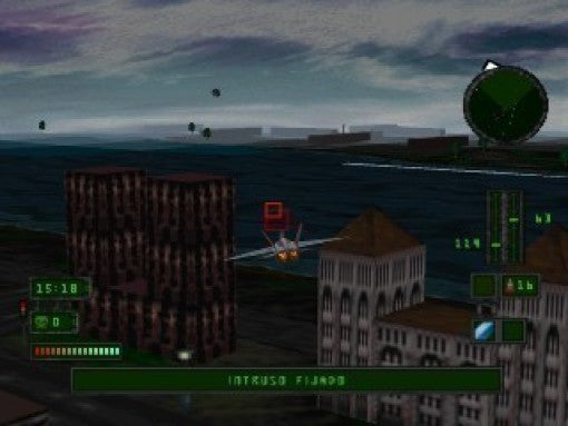 Independence Day: The Game (DE)