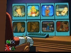 Inspector Gadget: Gadget's Crazy Maze