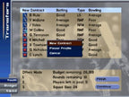 International Cricket Captain 2001 - Ashes Edition