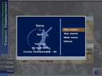 International Cricket Captain 2001 - Ashes Edition