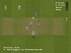 International Cricket Captain 2001 - Ashes Edition