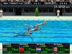 International Track & Field 2