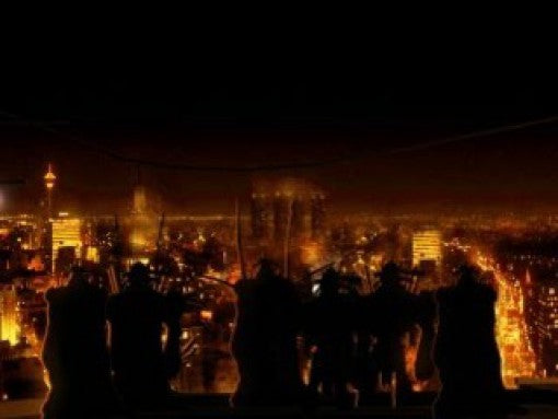 Invasion