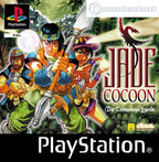 Jade Cocoon: Story of Tamamayu / Die Tamamayu Legende (DE)