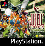 Jade Cocoon: Story of Tamamayu / Die Tamamayu Legende