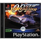 James Bond 007 Racing