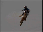 Jeremy McGrath Supercross 2000