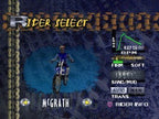Jeremy McGrath Supercross 2000
